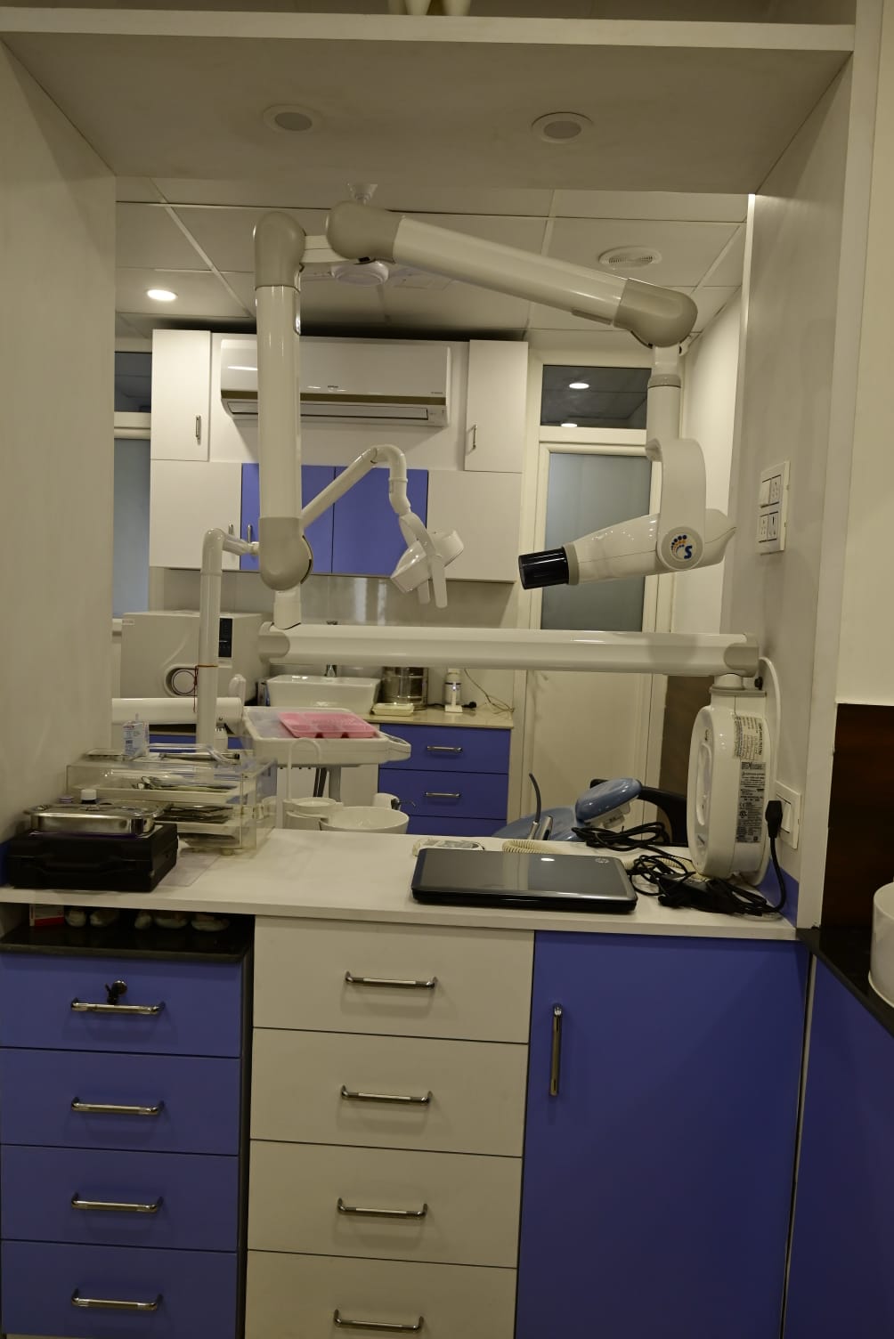 Dental World Dehradun